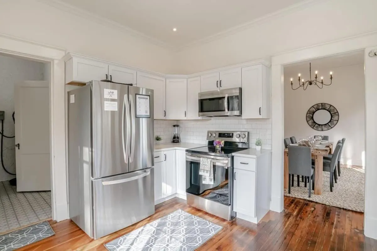 Mins to Cruise Terminal&Downtown- Sunny Splendor