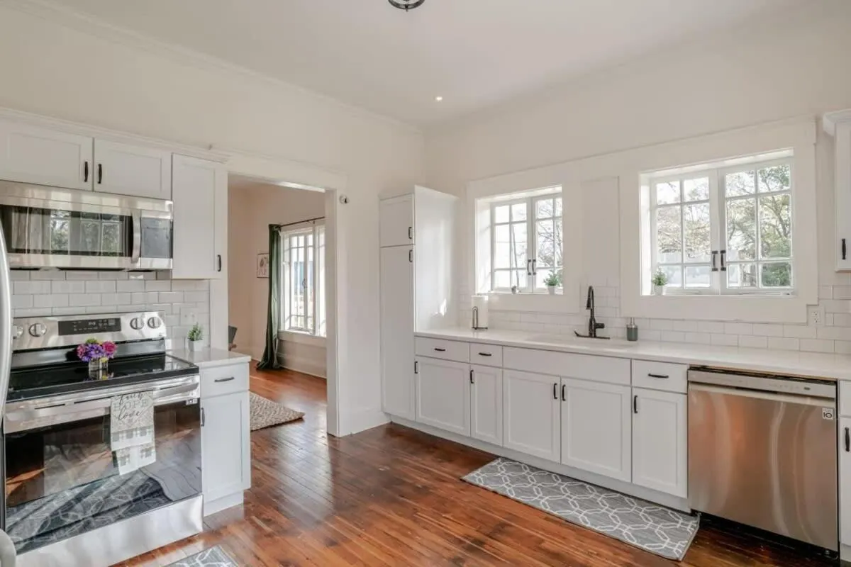 Mins to Cruise Terminal&Downtown- Sunny Splendor