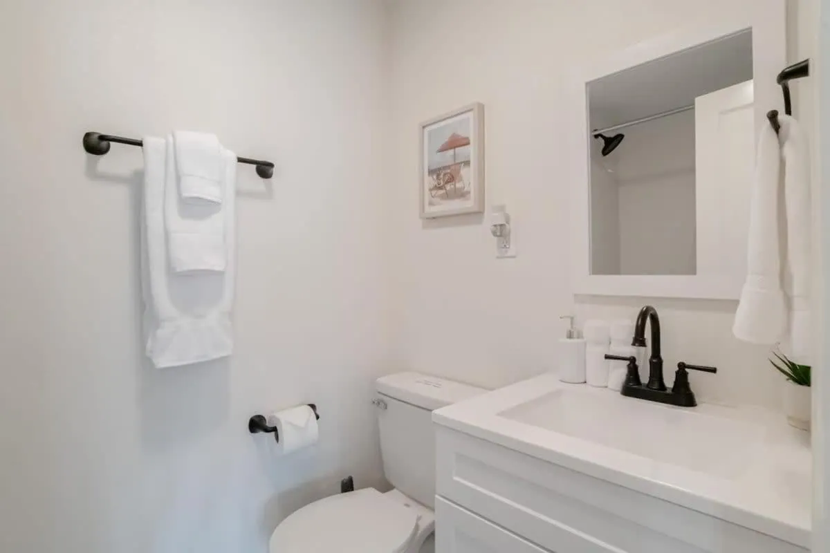 Mins to Cruise Terminal&Downtown- Sunny Splendor