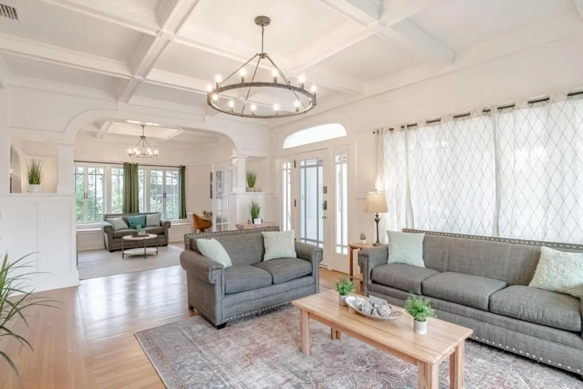 Mins to Cruise Terminal&Downtown- Sunny Splendor