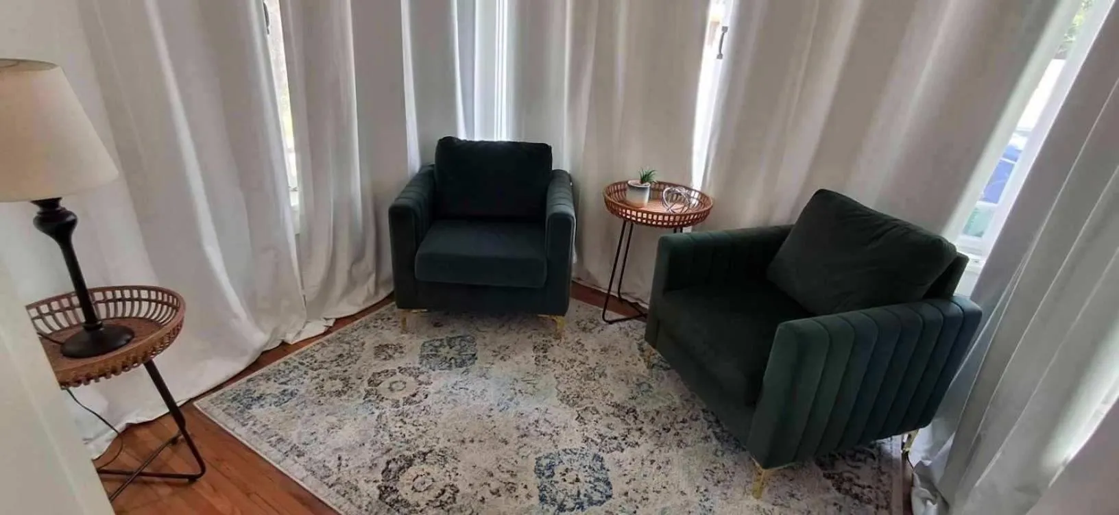 Mins to Cruise Terminal&Downtown- Sunny Splendor