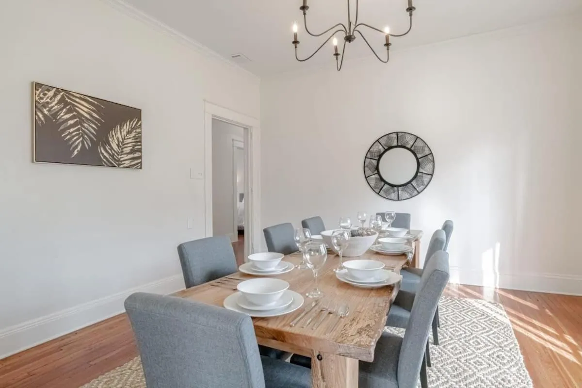 Mins to Cruise Terminal&Downtown- Sunny Splendor