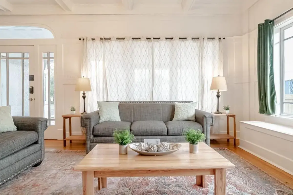 Mins to Cruise Terminal&Downtown- Sunny Splendor Mins to Cruise Terminal&Downtown- Sunny Splendor