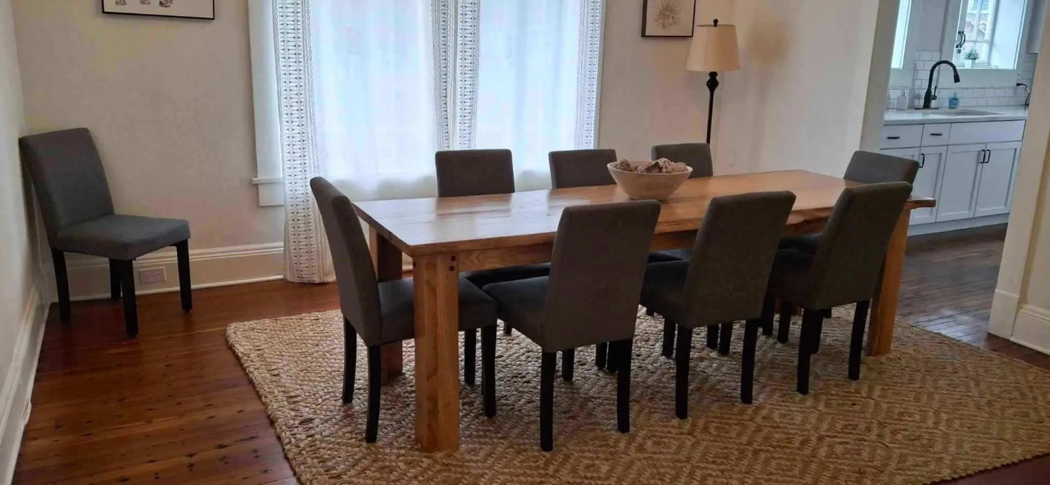 Mins to Cruise Terminal&Downtown- Sunny Splendor