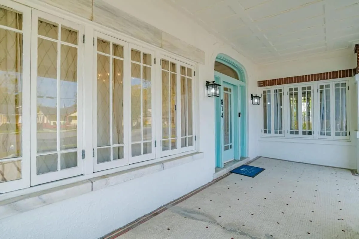 Mins to Cruise Terminal&Downtown- Sunny Splendor