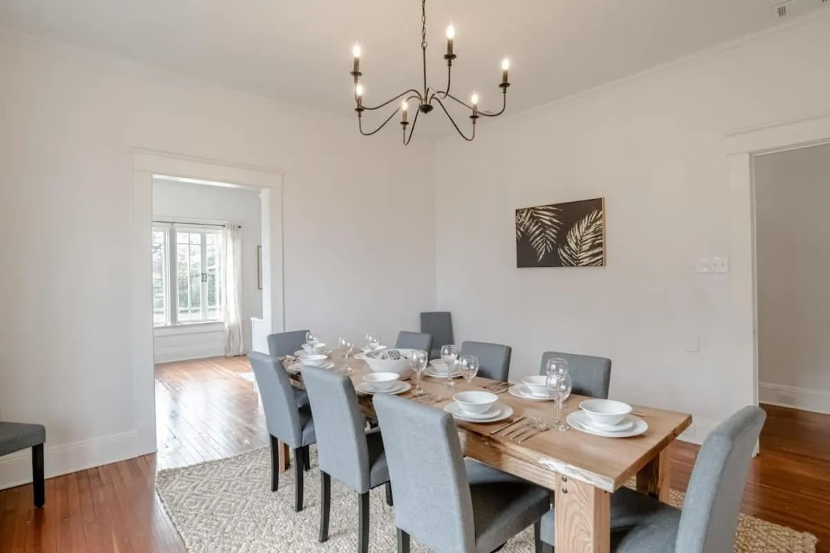 Mins to Cruise Terminal&Downtown- Sunny Splendor