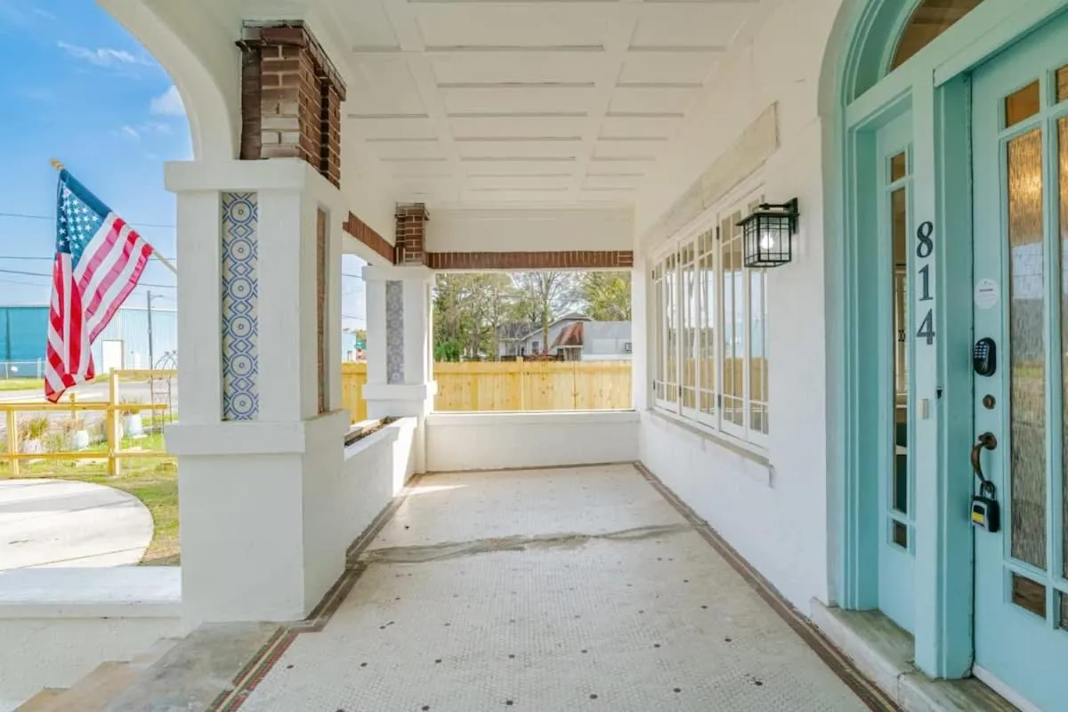 Mins to Cruise Terminal&Downtown- Sunny Splendor