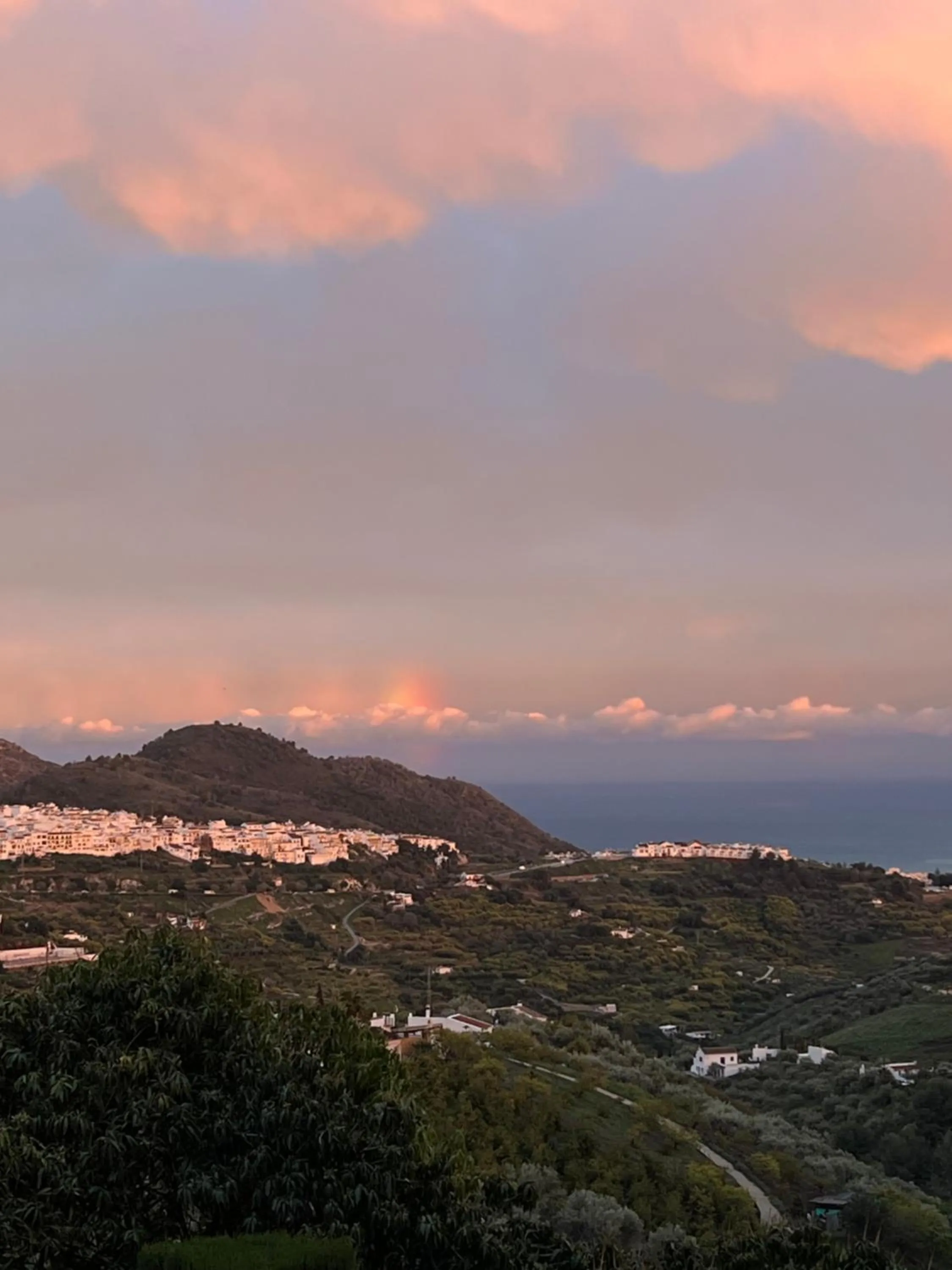 View (from property/room) in Posada Morisca Charming Hotel Boutique