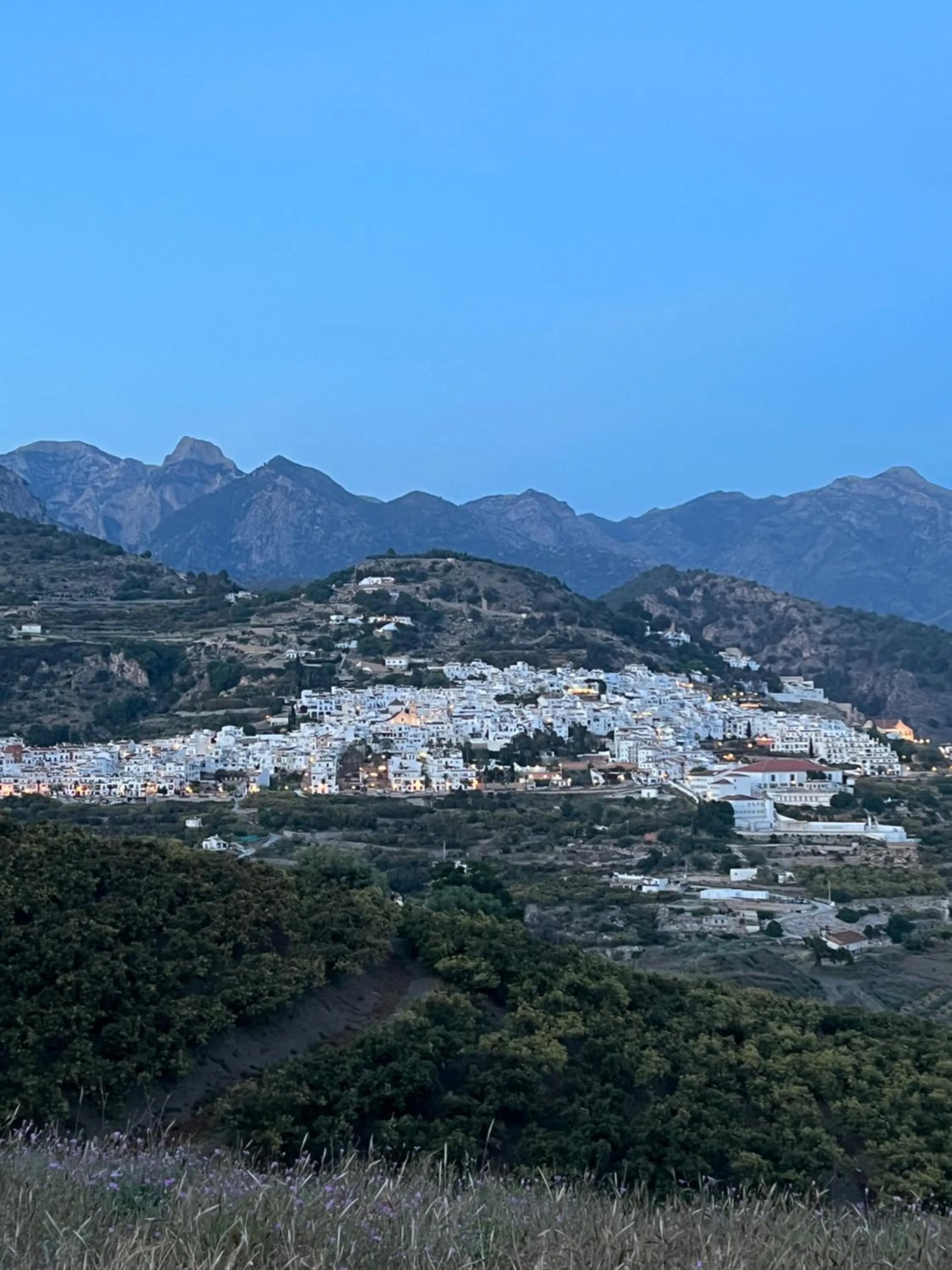 View (from property/room) in Posada Morisca Charming Hotel Boutique