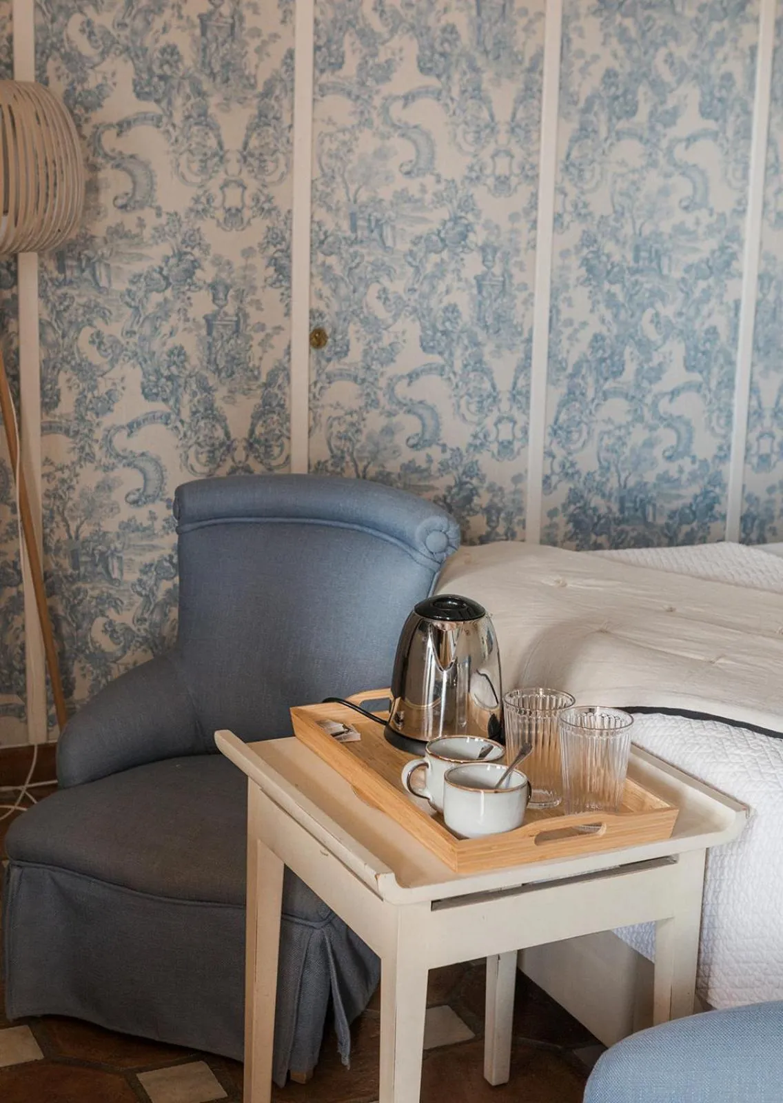 Coffee/tea facilities in Posada Morisca Charming Hotel Boutique