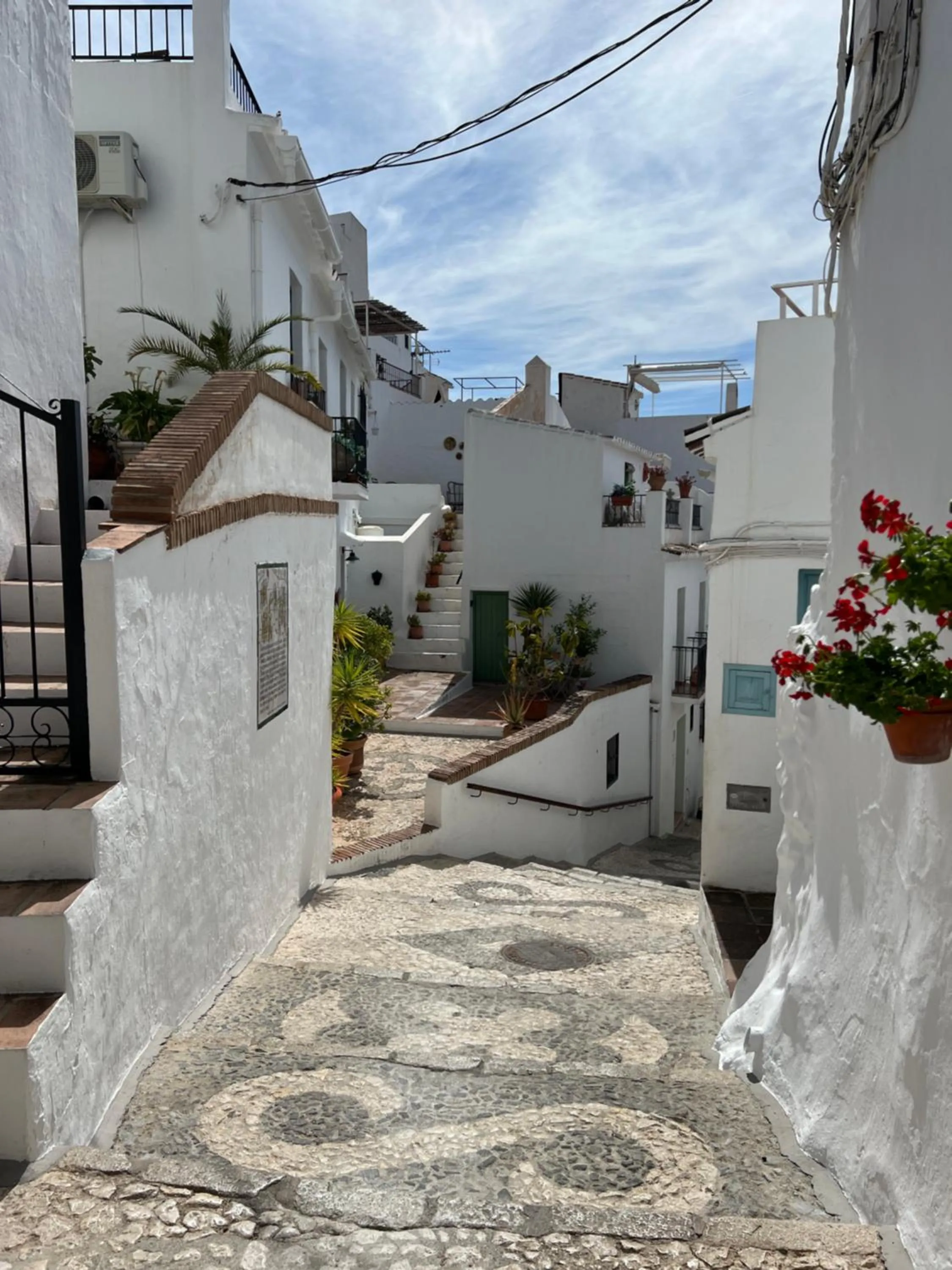 Neighbourhood in Posada Morisca Charming Hotel Boutique