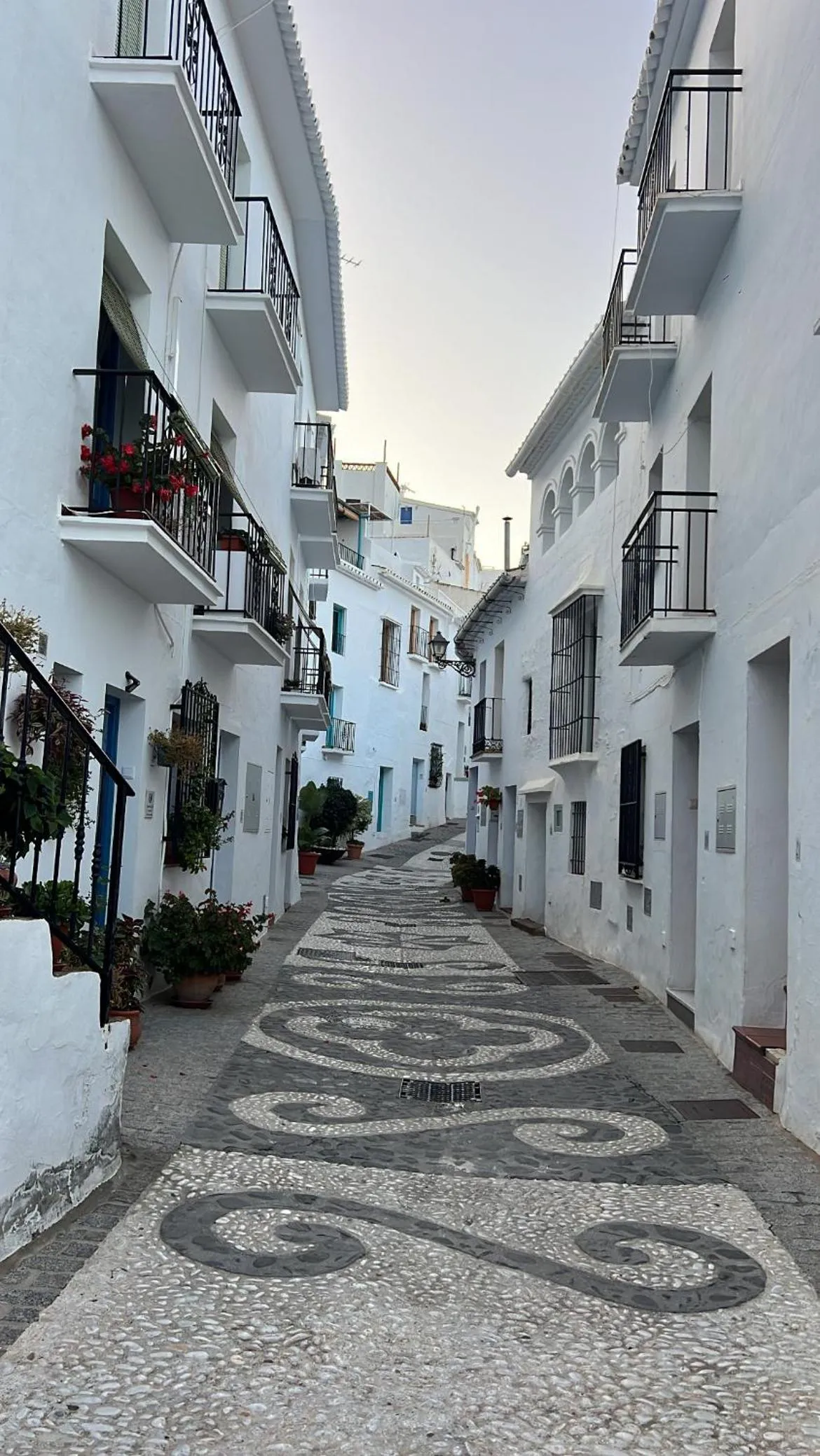 Neighbourhood in Posada Morisca Charming Hotel Boutique