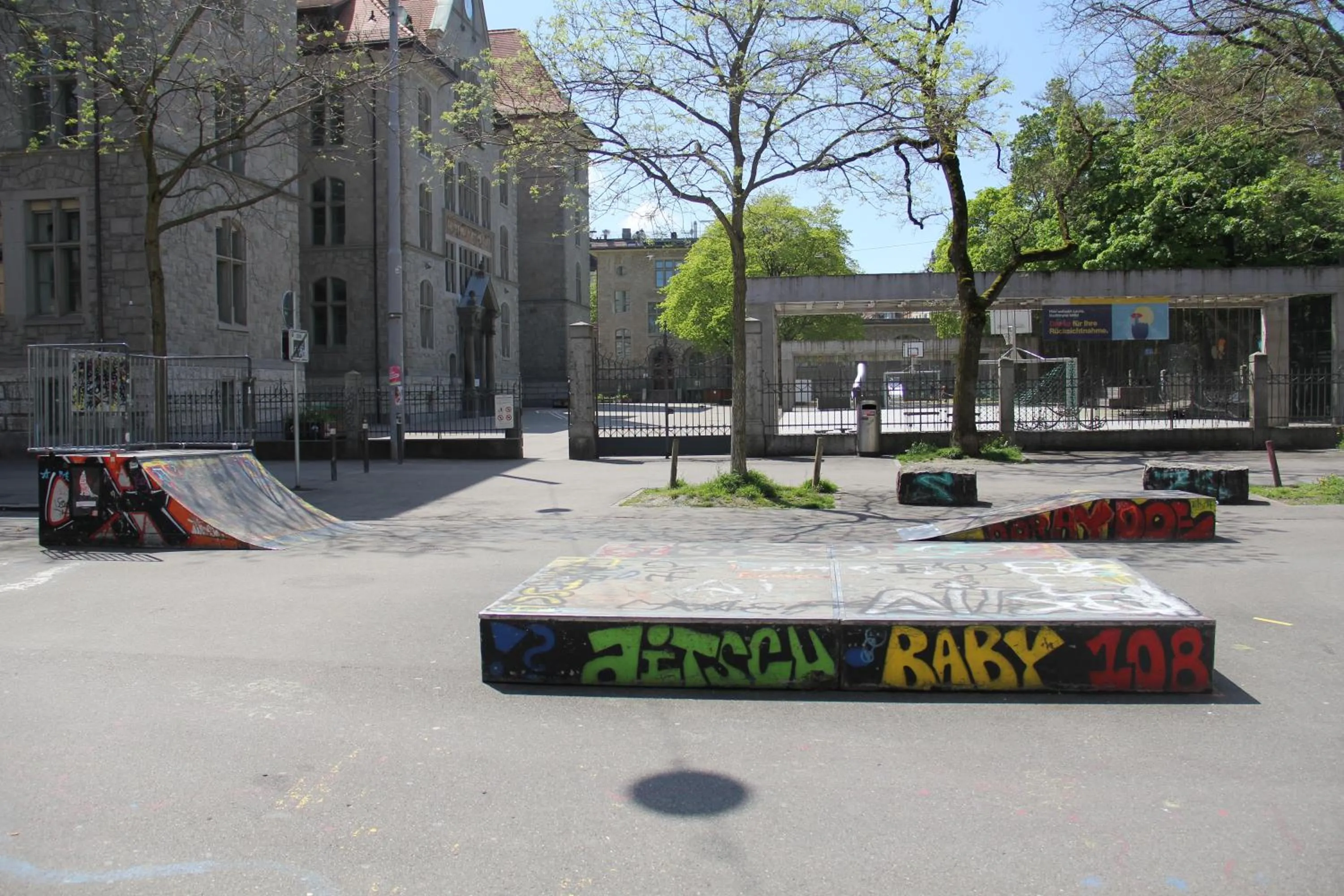 Day in Stay2Night City Center Hostel Self Check-In No Reception