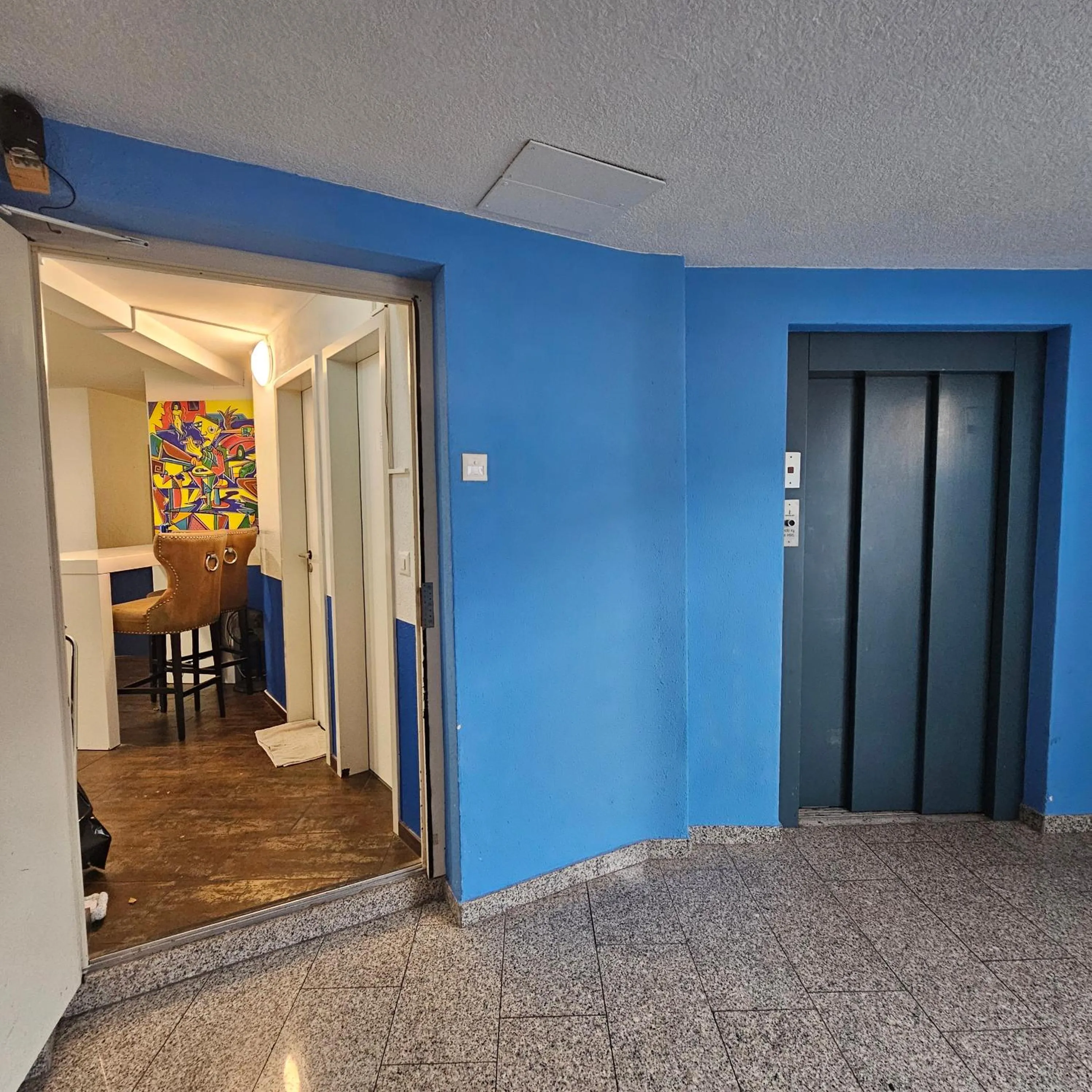 Stay2Night City Center Hostel Self Check-In No Reception