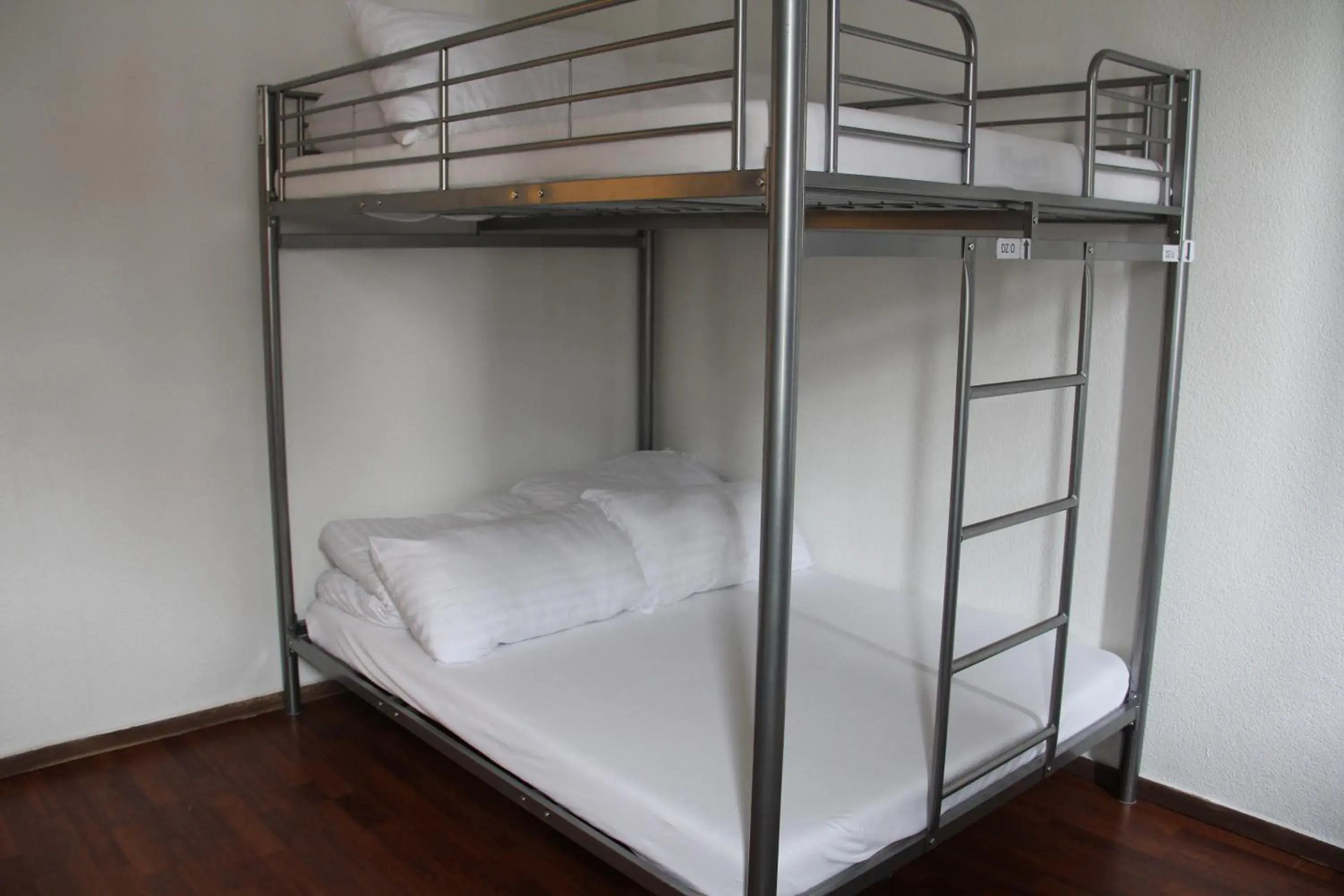 Bunk Bed in Mixed Dormitory Room in Stay2Night City Center Hostel Bunk Bed in Mixed Dormitory Room in Stay2Night City Center Hostel