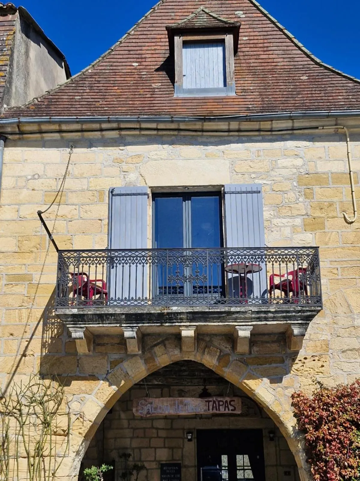 Eden Auberge