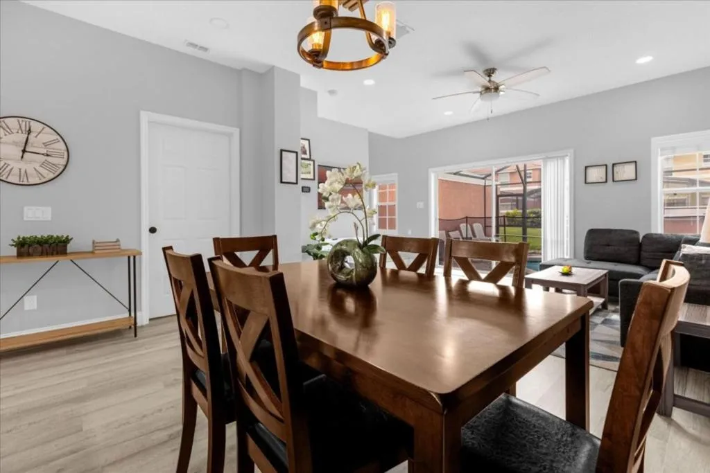 Property building in 3 Bedroom 25 Bathroom Encantada Resort 3014 Wo