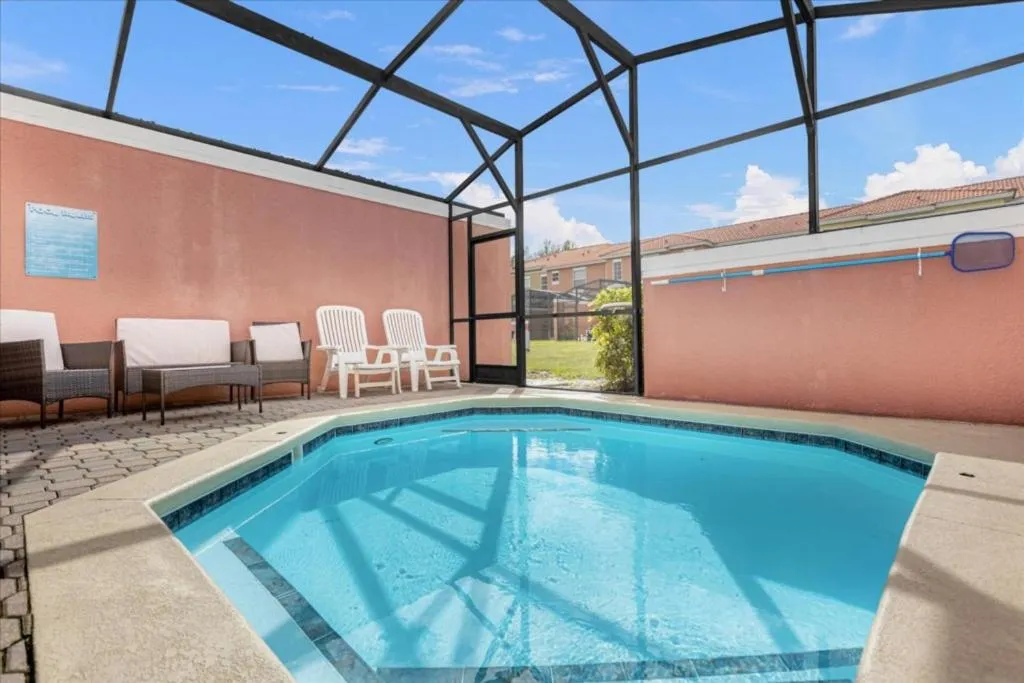 Property building in 3 Bedroom 25 Bathroom Encantada Resort 3014 Wo