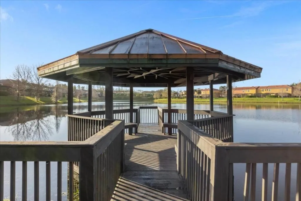 Property building in 3 Bedroom 25 Bathroom Encantada Resort 3014 Wo