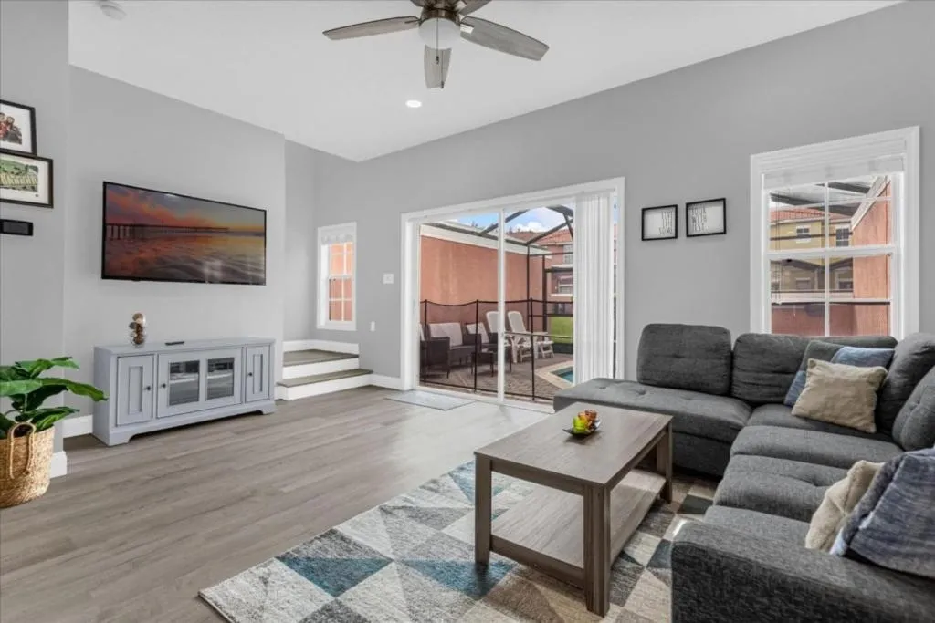 Property building in 3 Bedroom 25 Bathroom Encantada Resort 3014 Wo