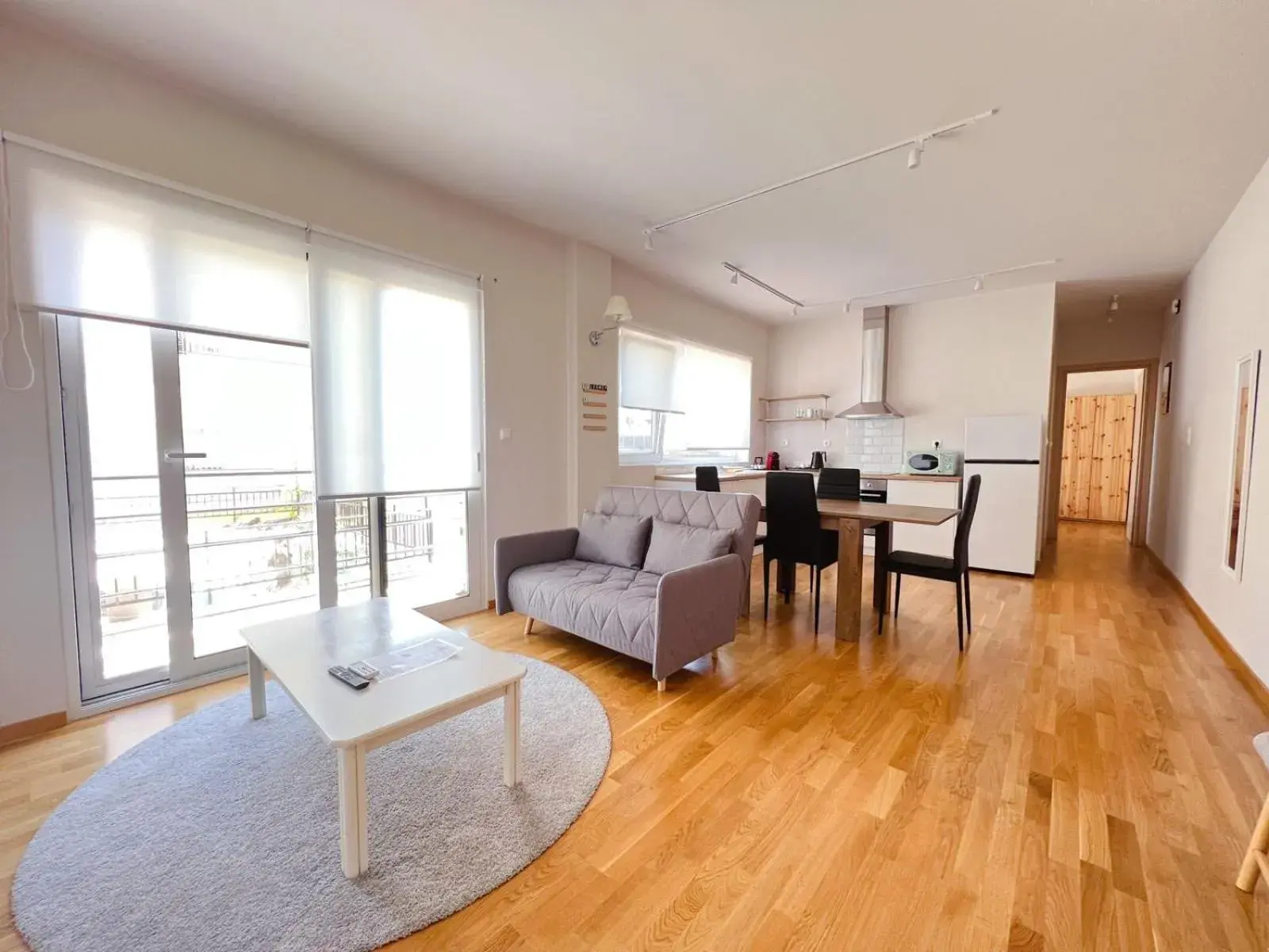 Skiathou 12 Contemporary Residences Skiathou 12 Contemporary Residences