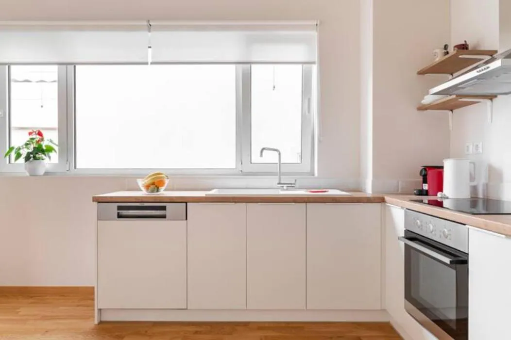 Coffee/tea facilities in Skiathou 12 Contemporary Residences