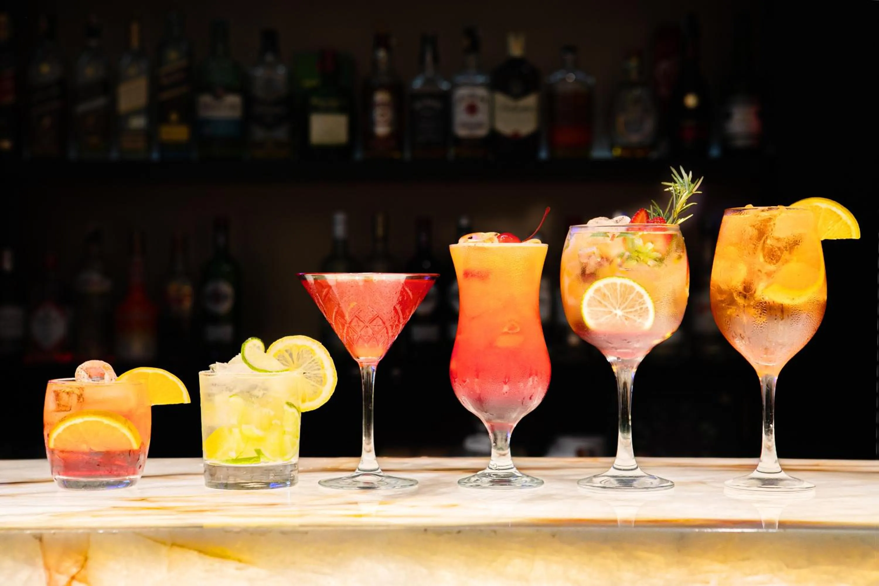 Nightclub / DJ in Hotel Las Águilas Tenerife, Affiliated by Meliá