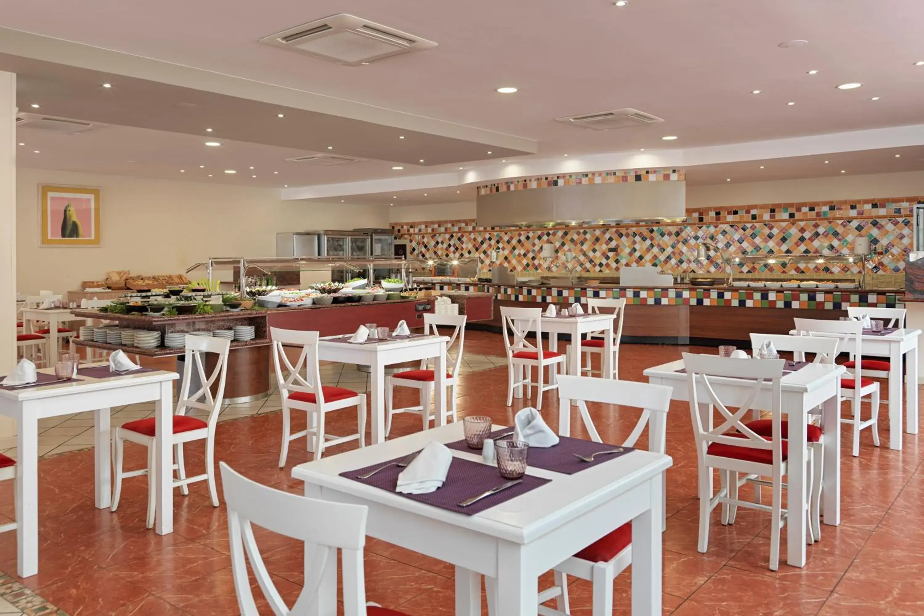 Restaurant/places to eat in Hotel Las Águilas Tenerife, Affiliated by Meliá Restaurant/places to eat in Hotel Las Águilas Tenerife, Affiliated by Meliá