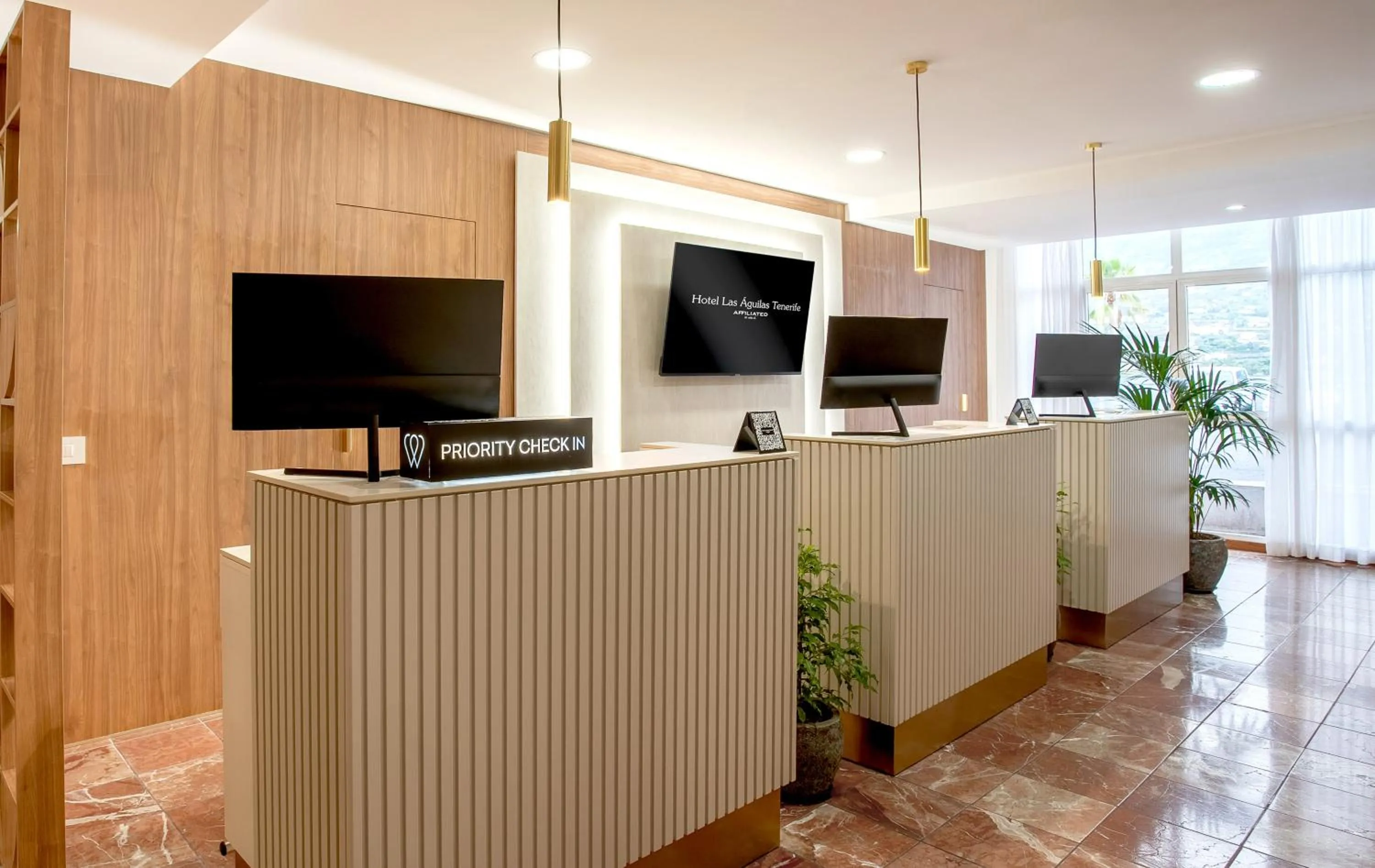 Hotel Las Águilas Tenerife, Affiliated by Meliá