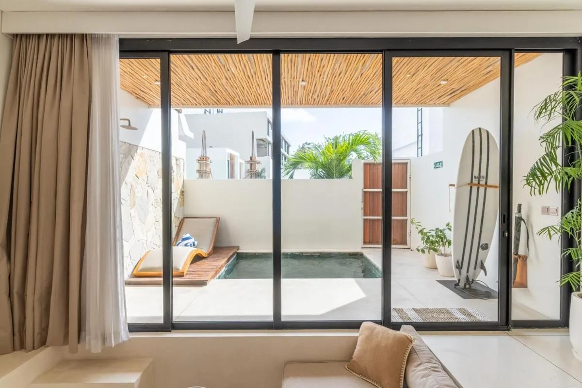 Sore Pererenan Residence Unit 3
