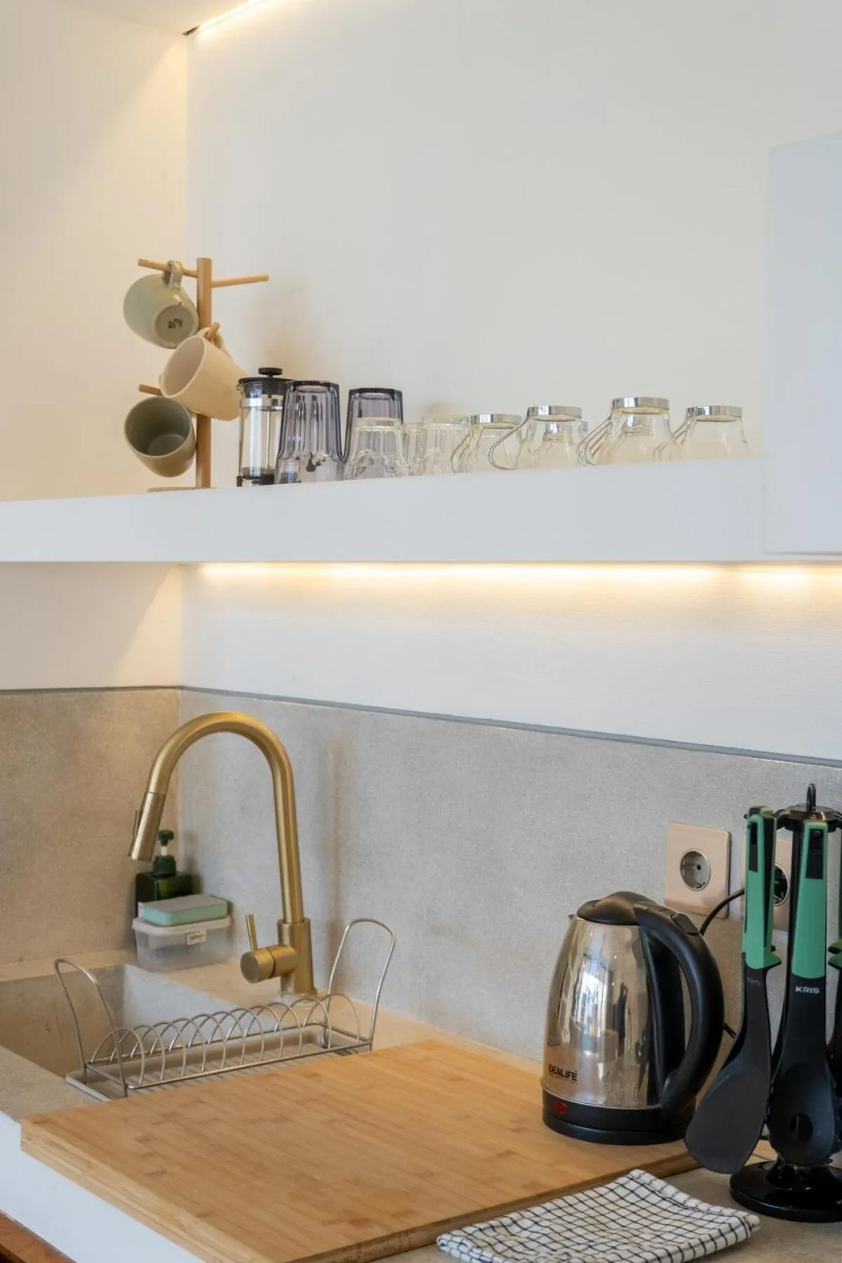 Sore Pererenan Residence Unit 3