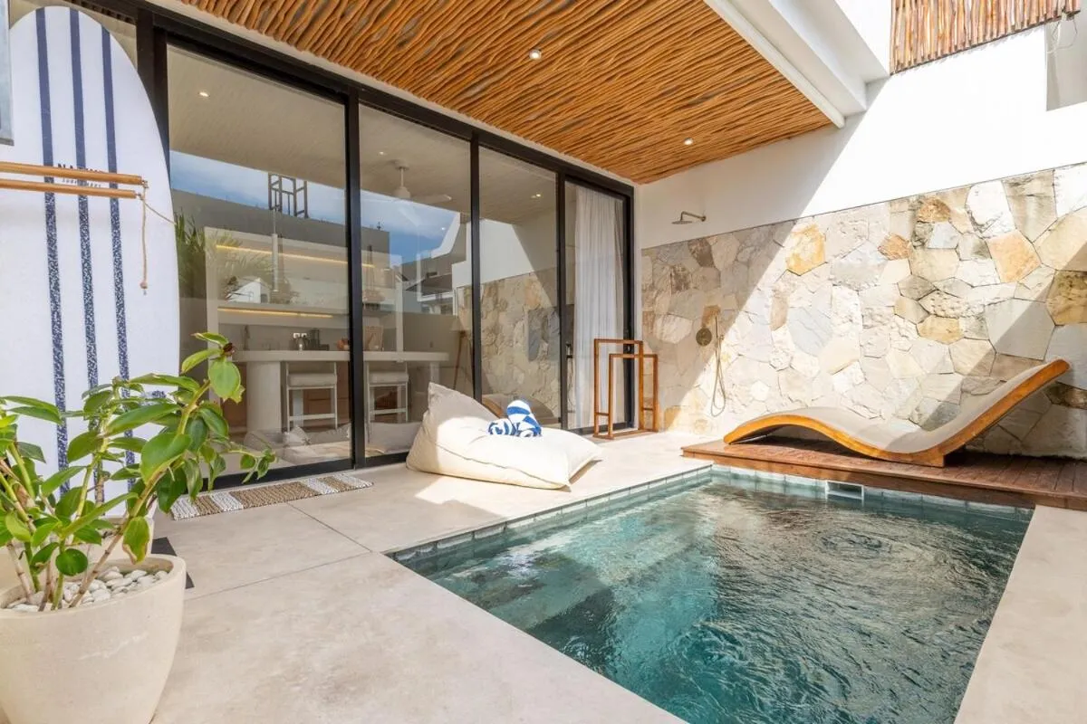 Sore Pererenan Residence Unit 3