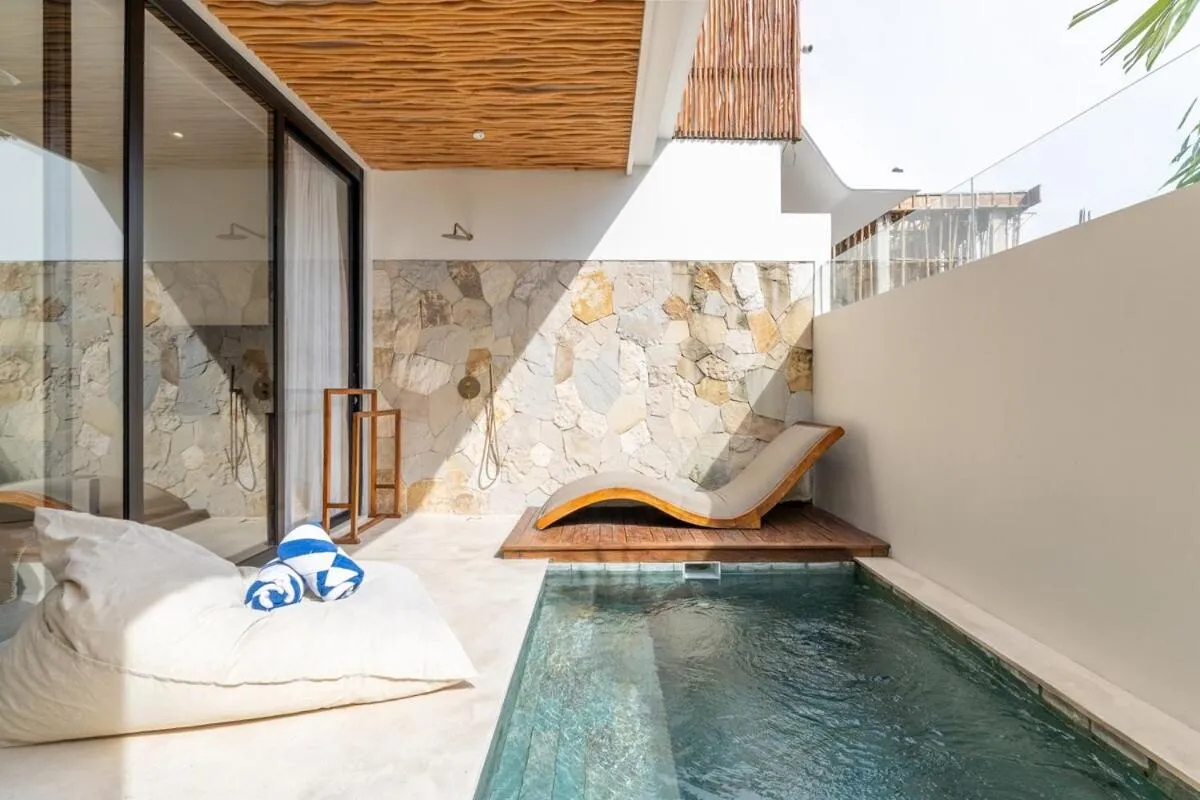 Sore Pererenan Residence Unit 3