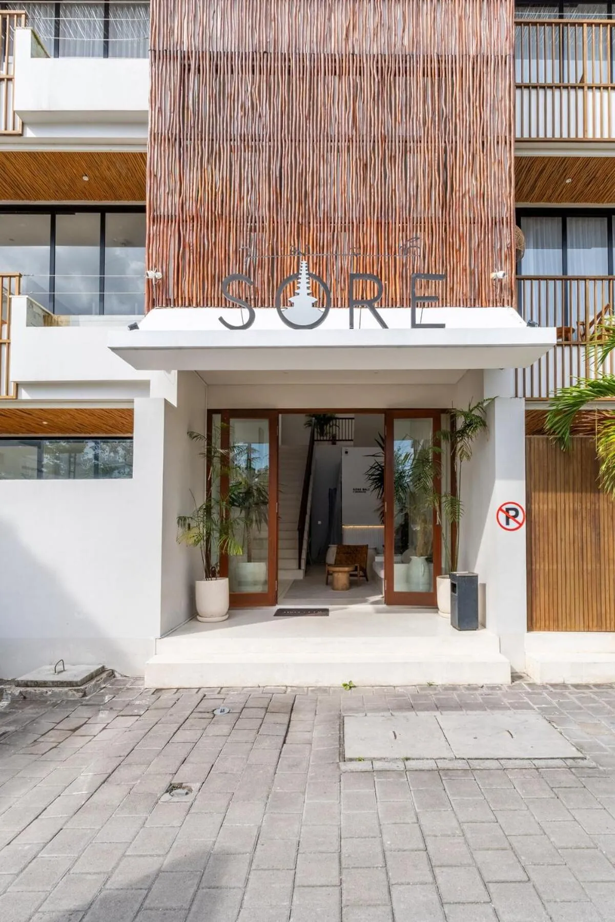 Sore Pererenan Residence Unit 3