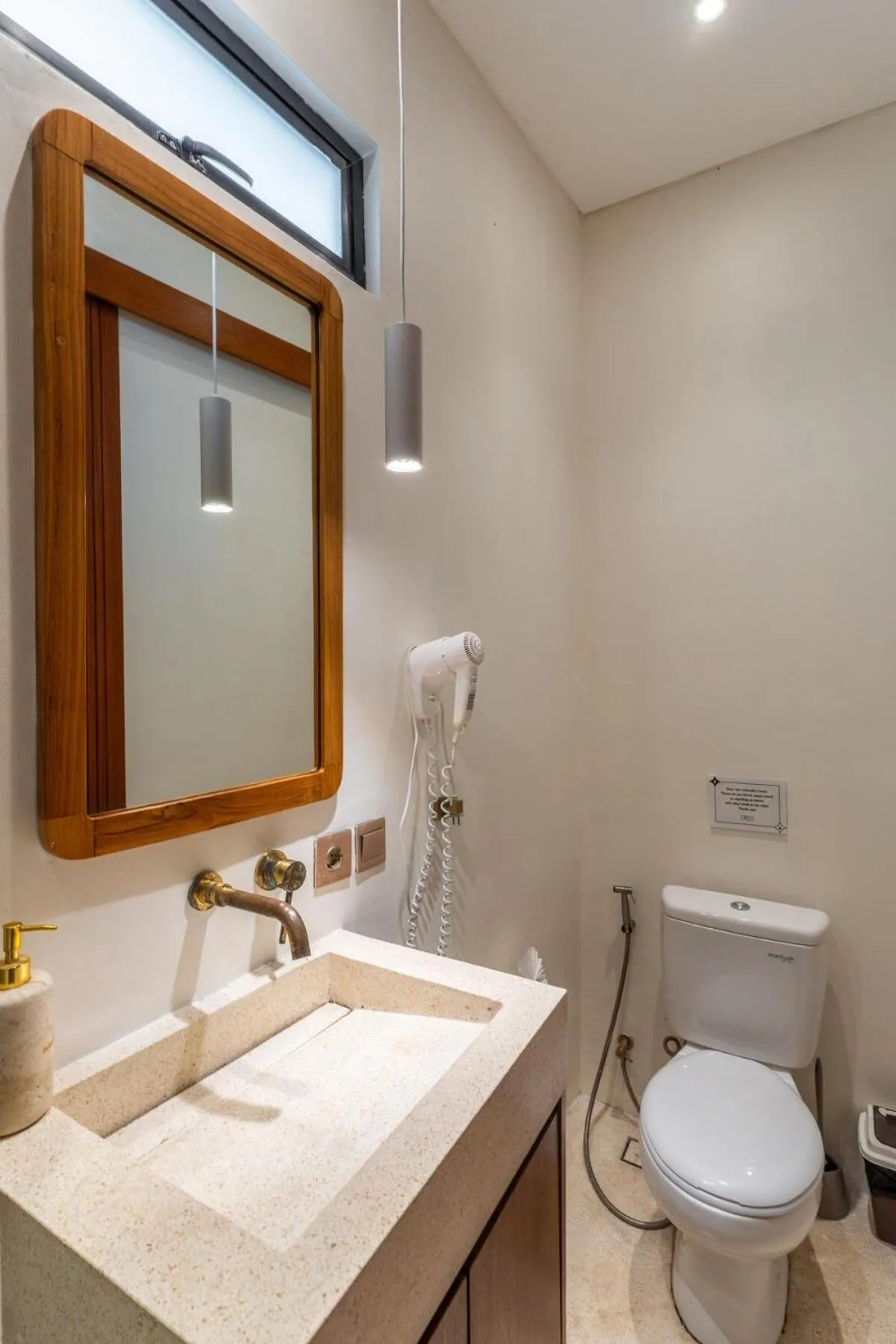 Sore Pererenan Residence Unit 3