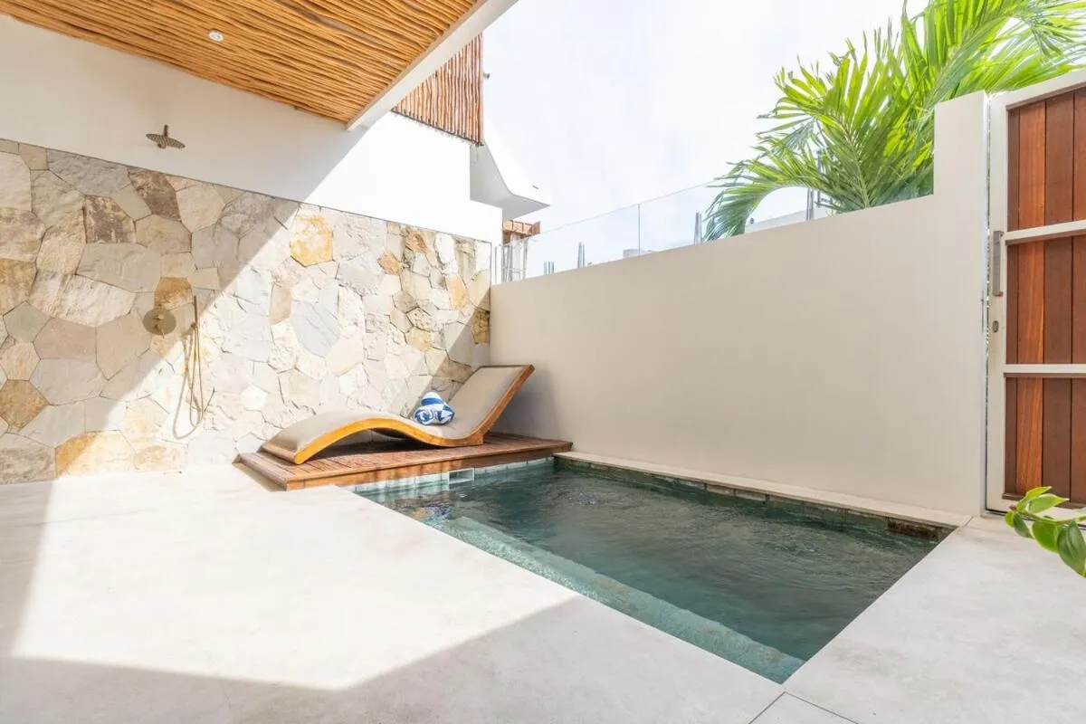 Sore Pererenan Residence Unit 3