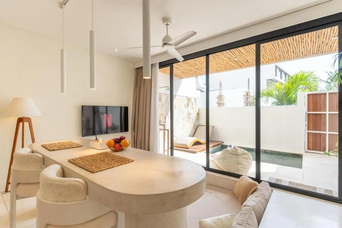 Sore Pererenan Residence Unit 3