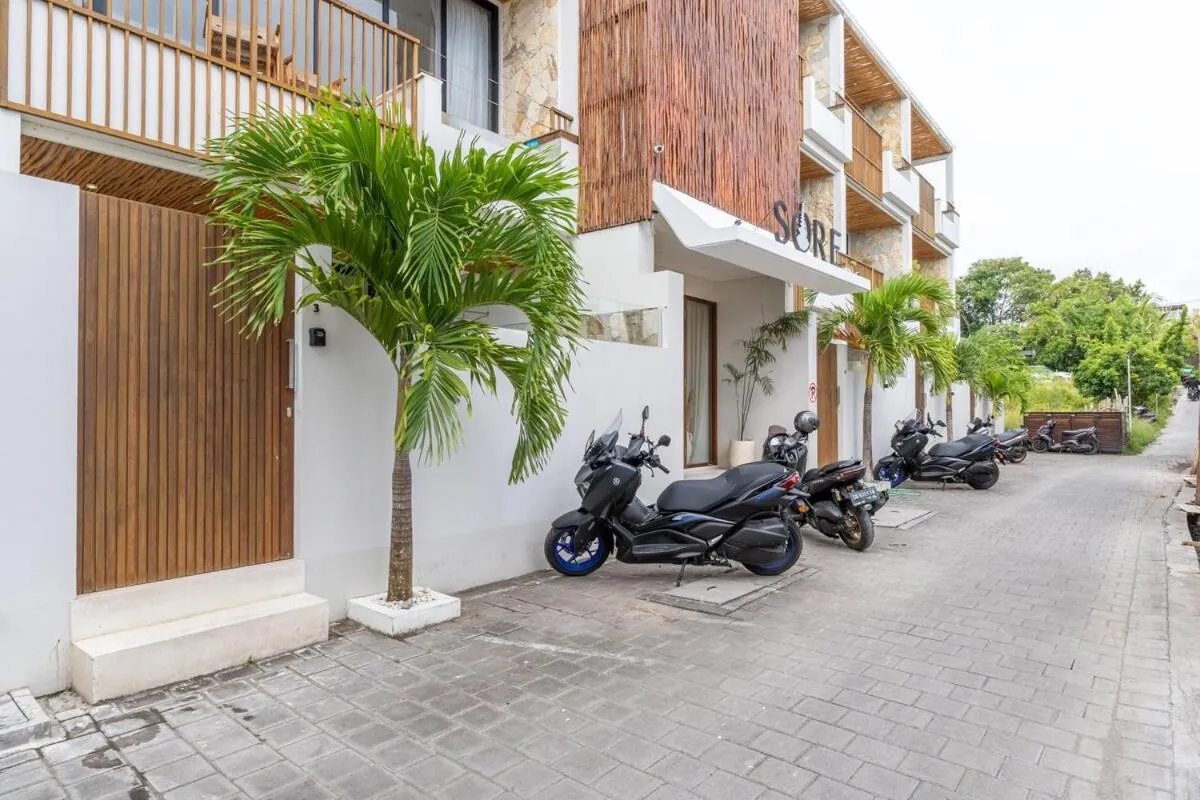 Sore Pererenan Residence Unit 3