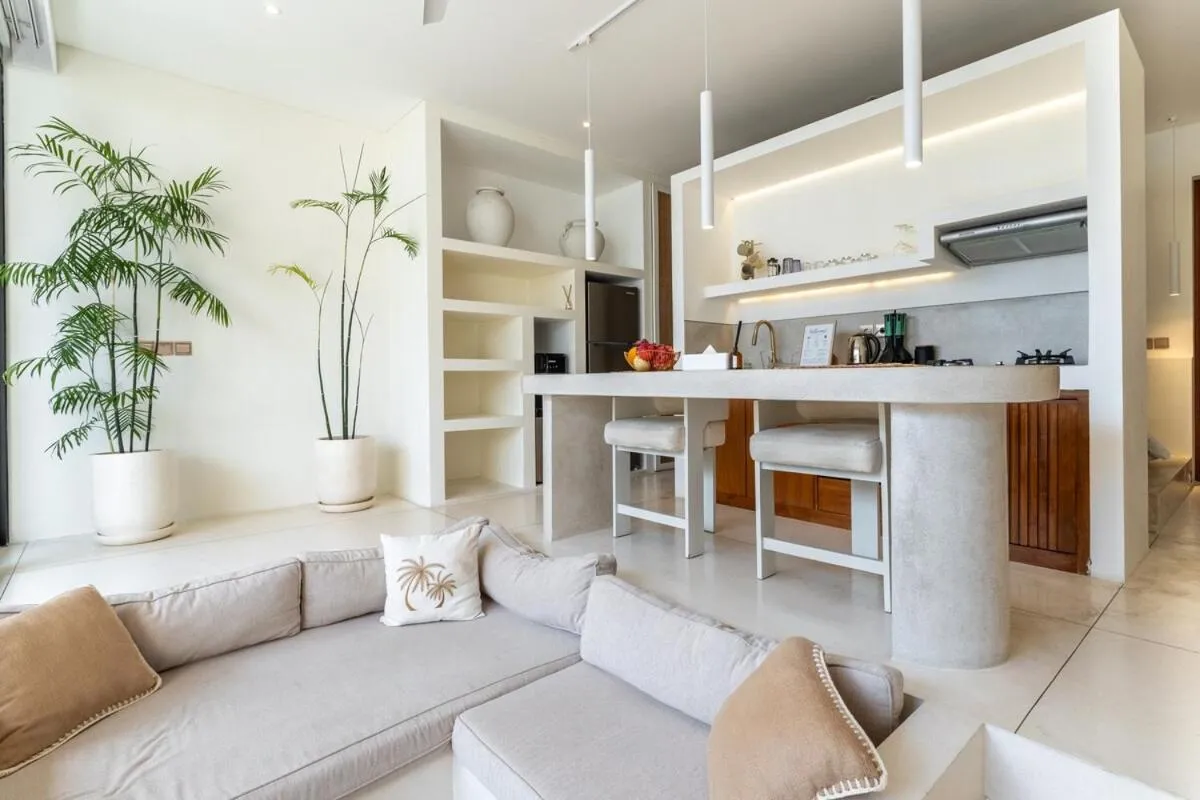 Sore Pererenan Residence Unit 3