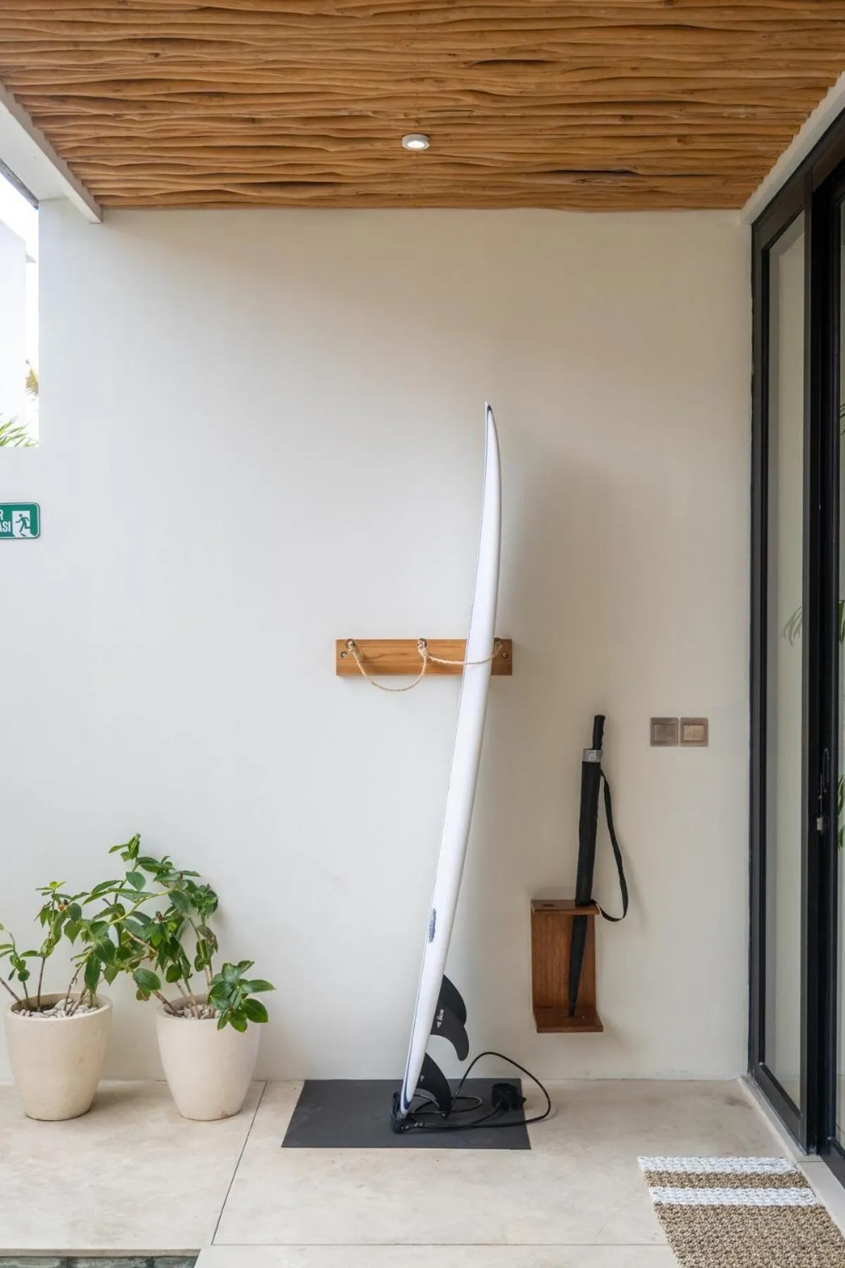 Sore Pererenan Residence Unit 3