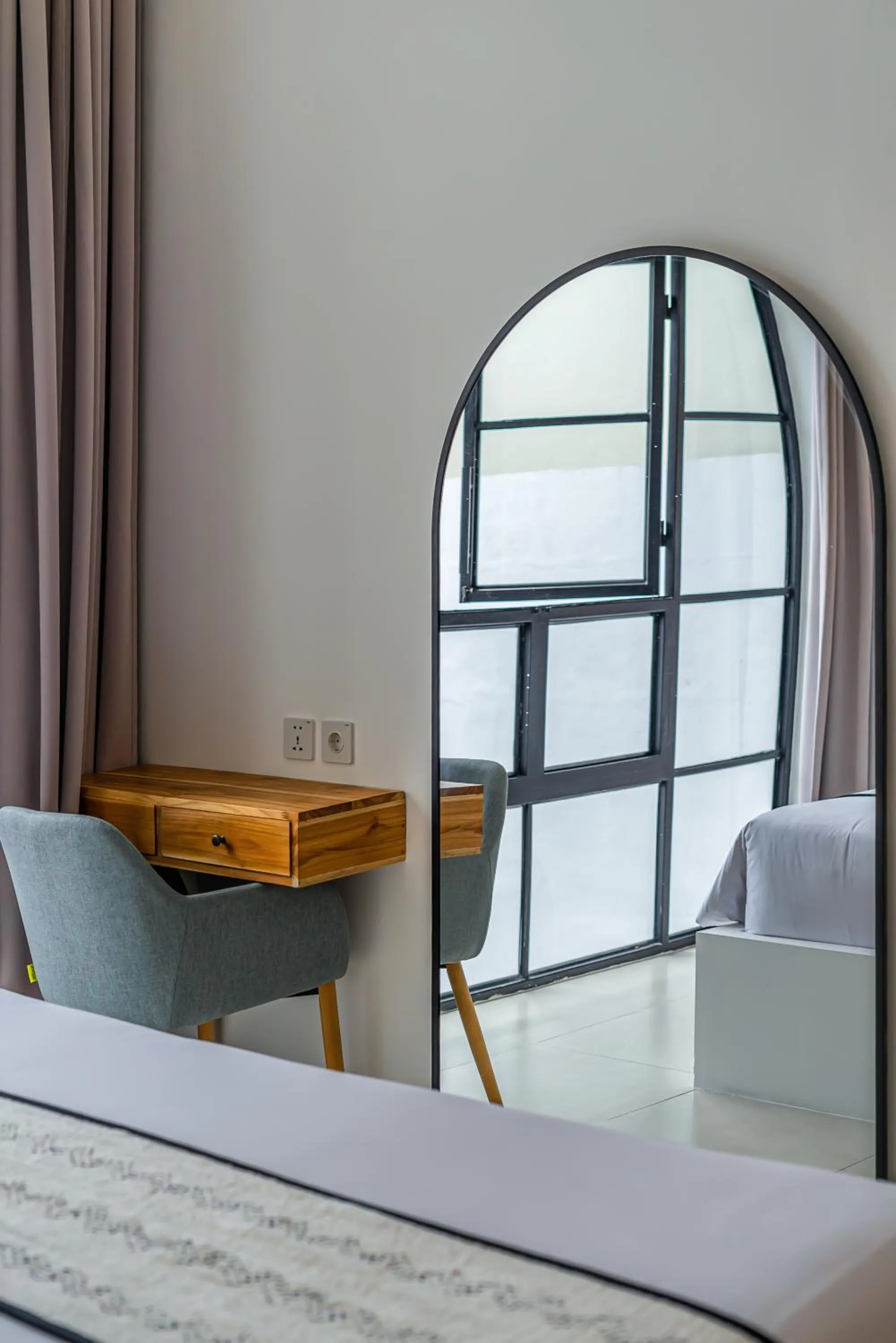 Villa Sunset and Sunrise - 2BR elegant villa in Central Canggu