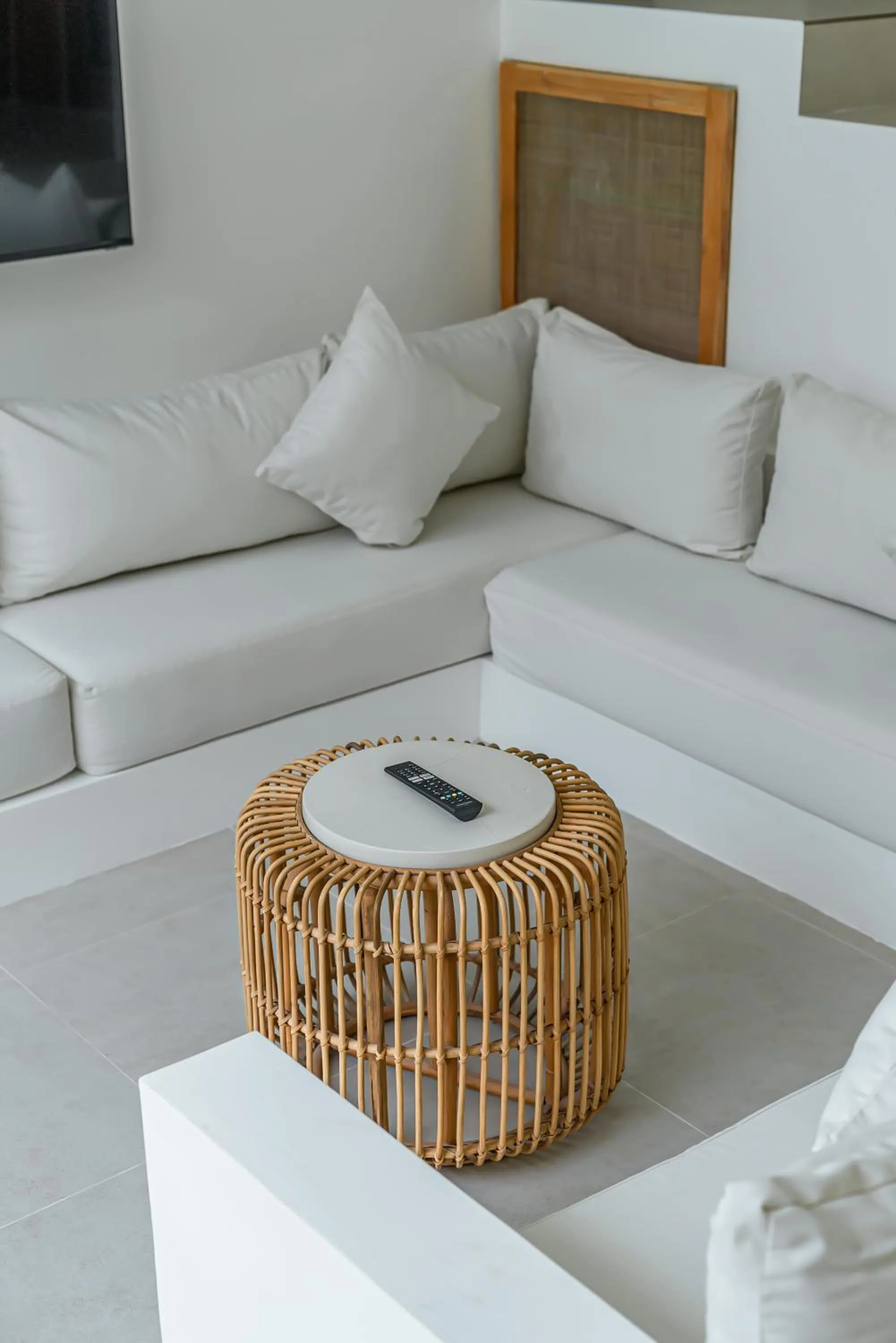 Villa Sunset and Sunrise - 2BR elegant villa in Central Canggu