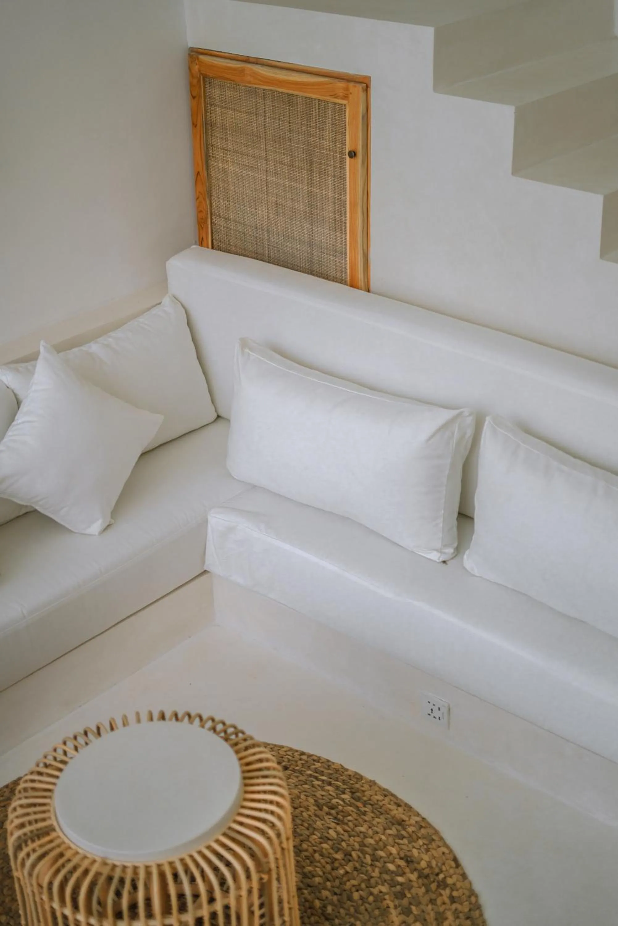 Villa Sunset and Sunrise - 2BR elegant villa in Central Canggu