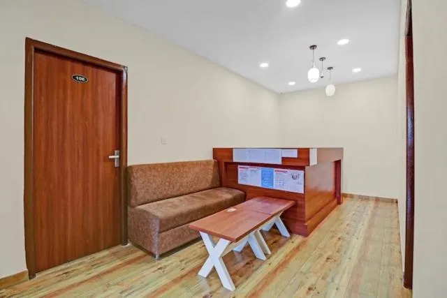 Sri Udupi park phoenix mall