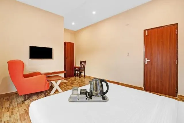 Sri Udupi park phoenix mall