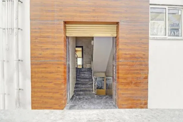 Sri Udupi park phoenix mall