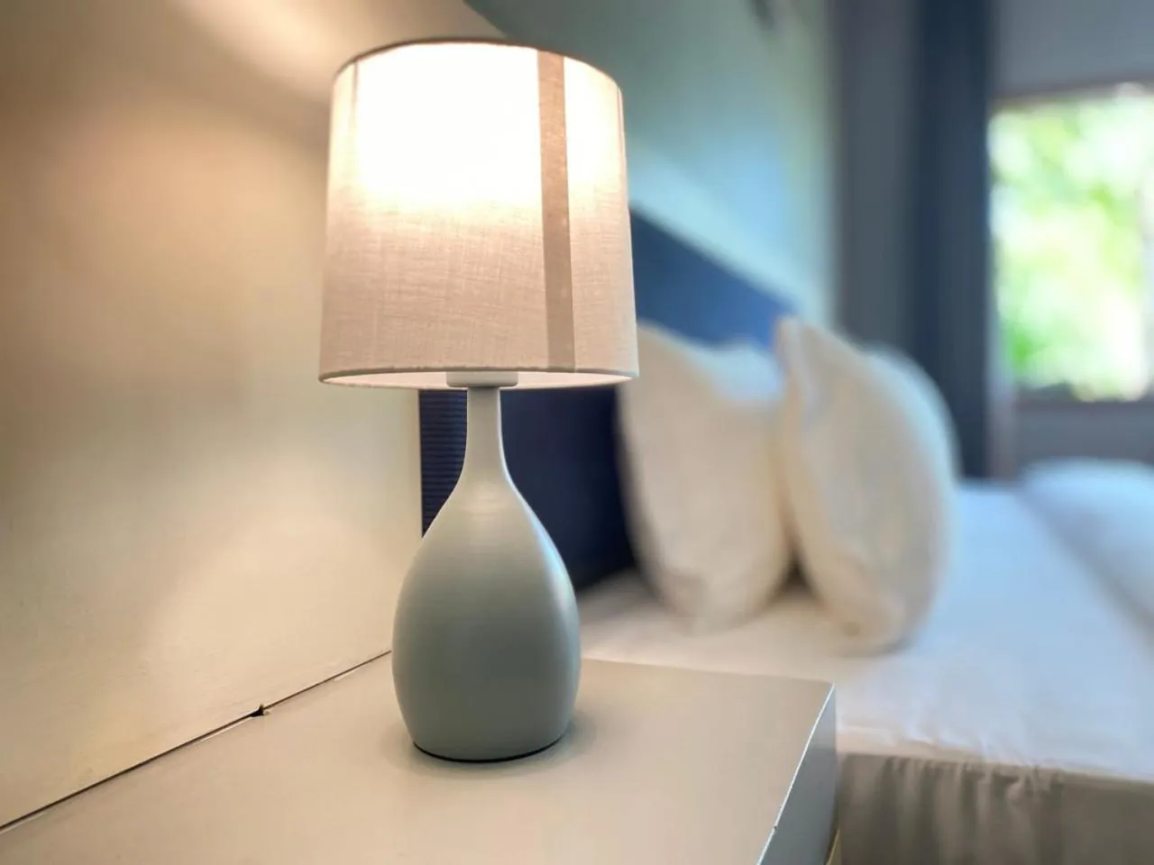 Bedroom in Amazing Smile Angkor Resort