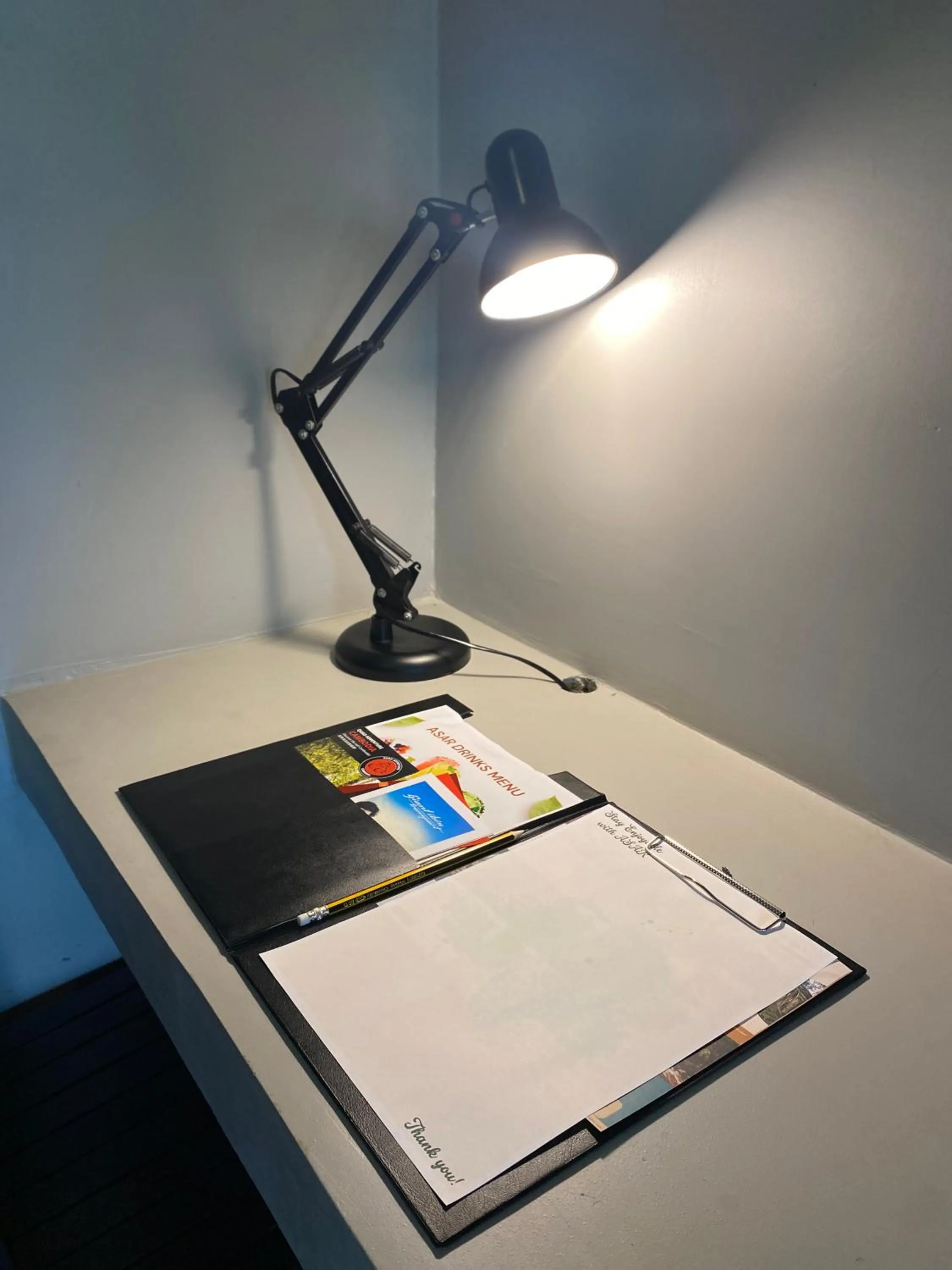 Bedroom in Amazing Smile Angkor Resort