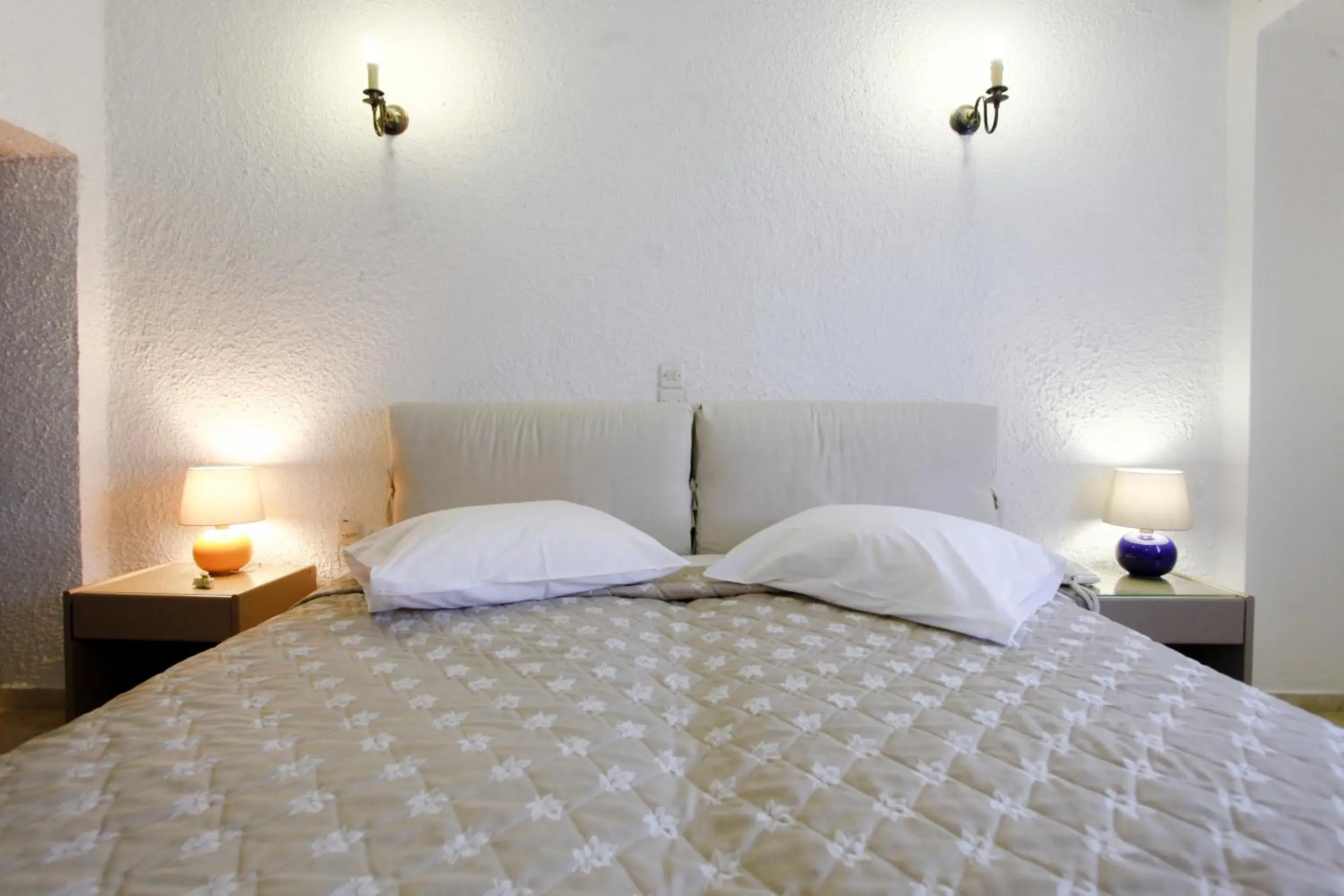 Suite with Sea View in Mare Vista Hotel - Epaminondas Suite with Sea View in Mare Vista Hotel - Epaminondas