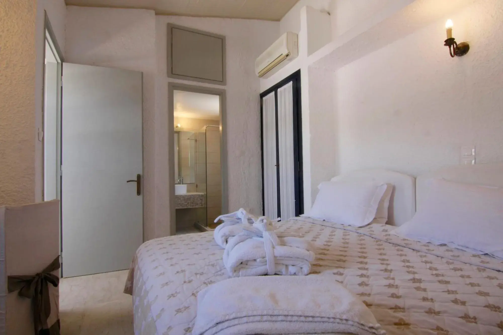 Double or Twin Room with Sea View - Split Level in Mare Vista Hotel - Epaminondas Double or Twin Room with Sea View - Split Level in Mare Vista Hotel - Epaminondas